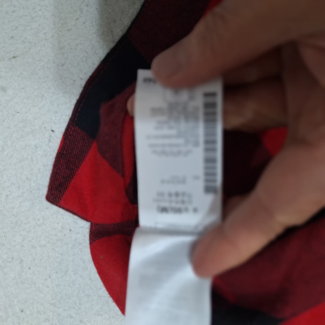 콜롬비아  셔츠M 상품이미지4