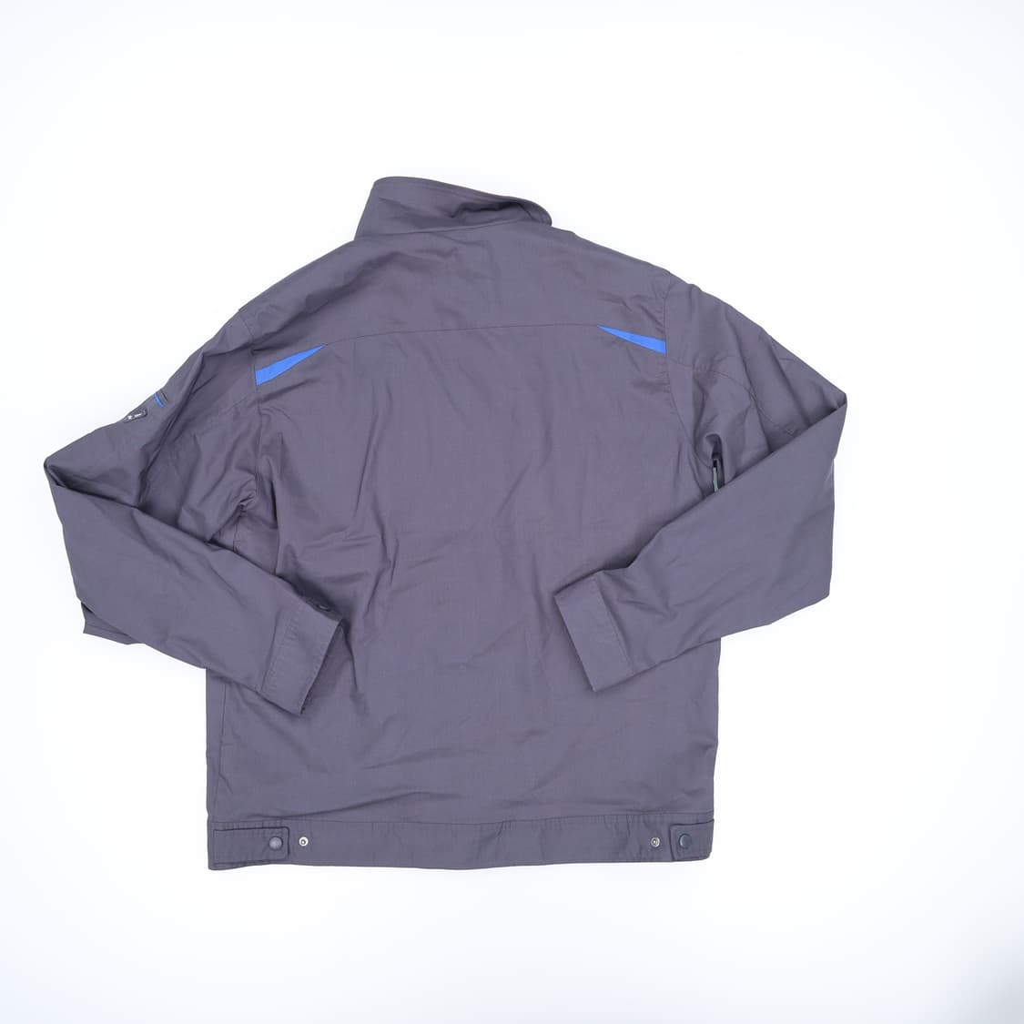 2XL 지벤 안전복 상의 자켓 0526H 상품이미지2