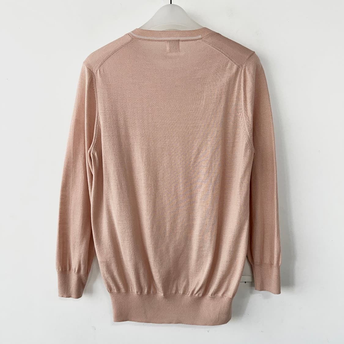 몽또또 울100 니트 탑 상품이미지5