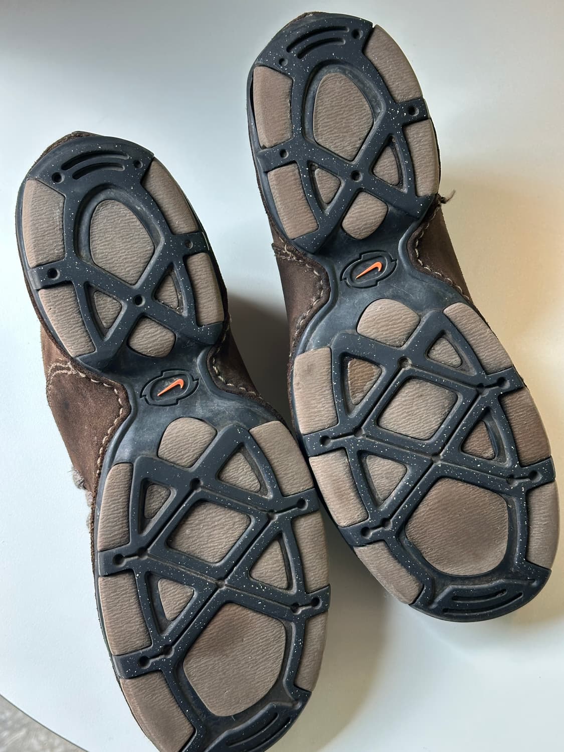 나이키 컨시더드 부츠 브라운 ( 270-280 )  상품이미지3