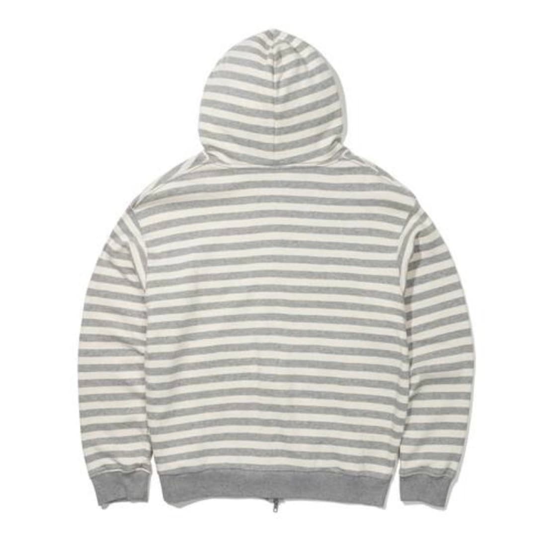 Mynameispeter 후드집업 상품이미지2