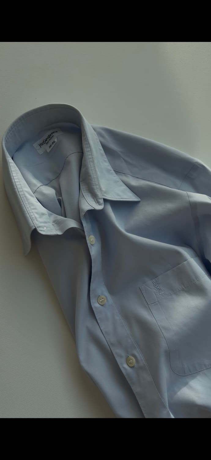 Ysl 셔츠 상품이미지1