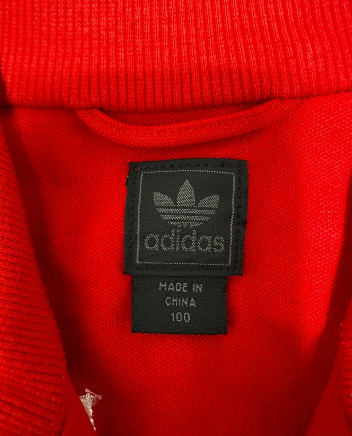 아디다스 런던 트랙탑 져지 상품이미지7