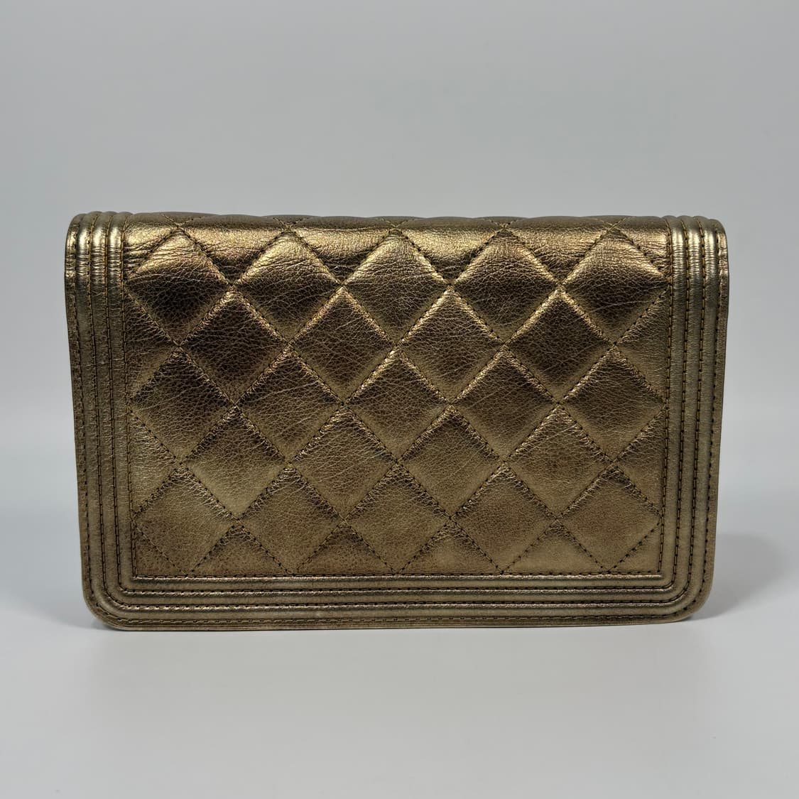 샤넬 보이 WOC 미니 크로스백  상품이미지3