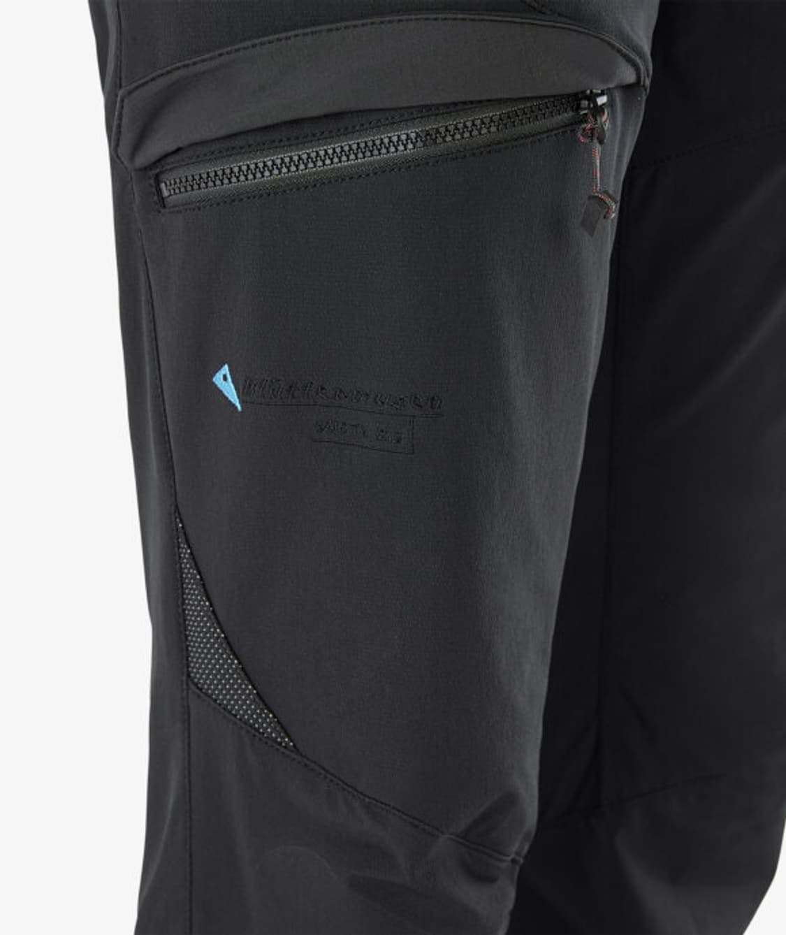 [L] 클라터뮤젠 Misty 2.0 남성 바지 블랙 새상품 상품이미지3