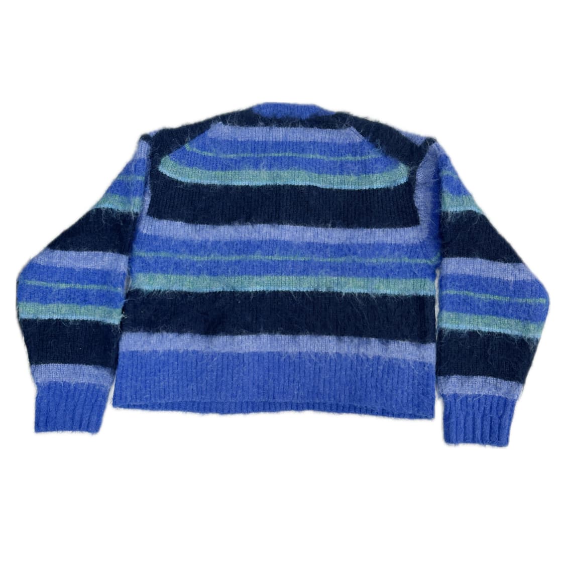 니코앤드 울 니트 부클 오버핏 루즈핏 데코라 핀터 괴짜 베이직 겨울 상품이미지4