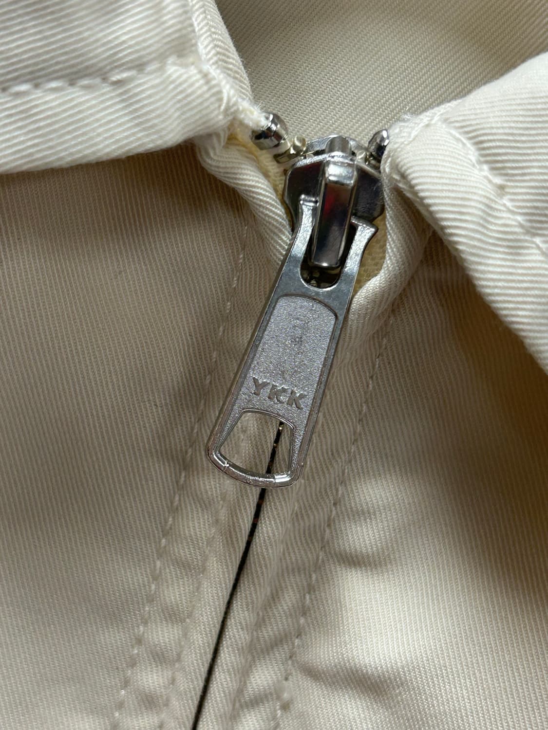 BIG MAC 래글런 자켓 상품이미지6