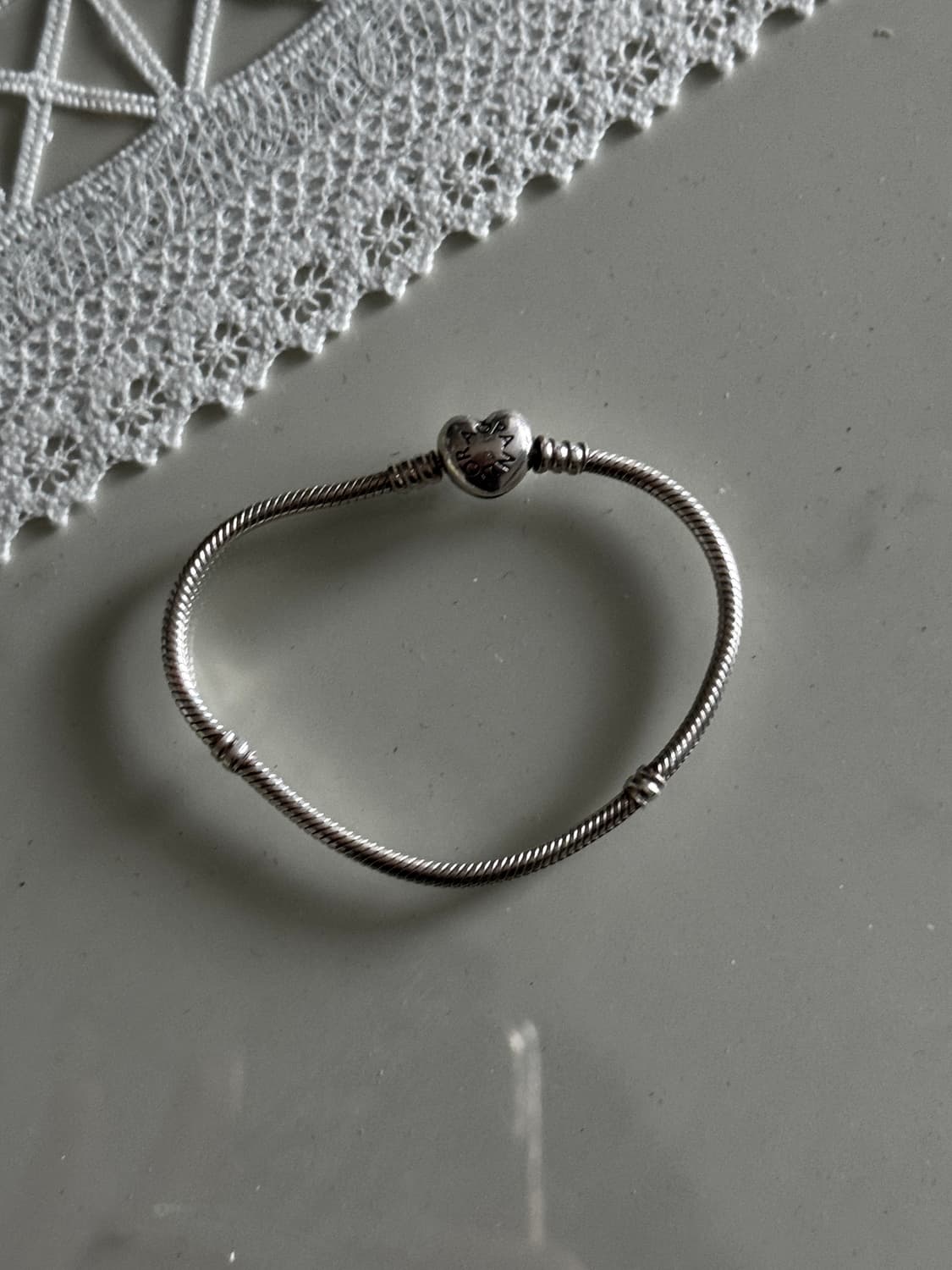 판도라 하트 팔찌 상품이미지2