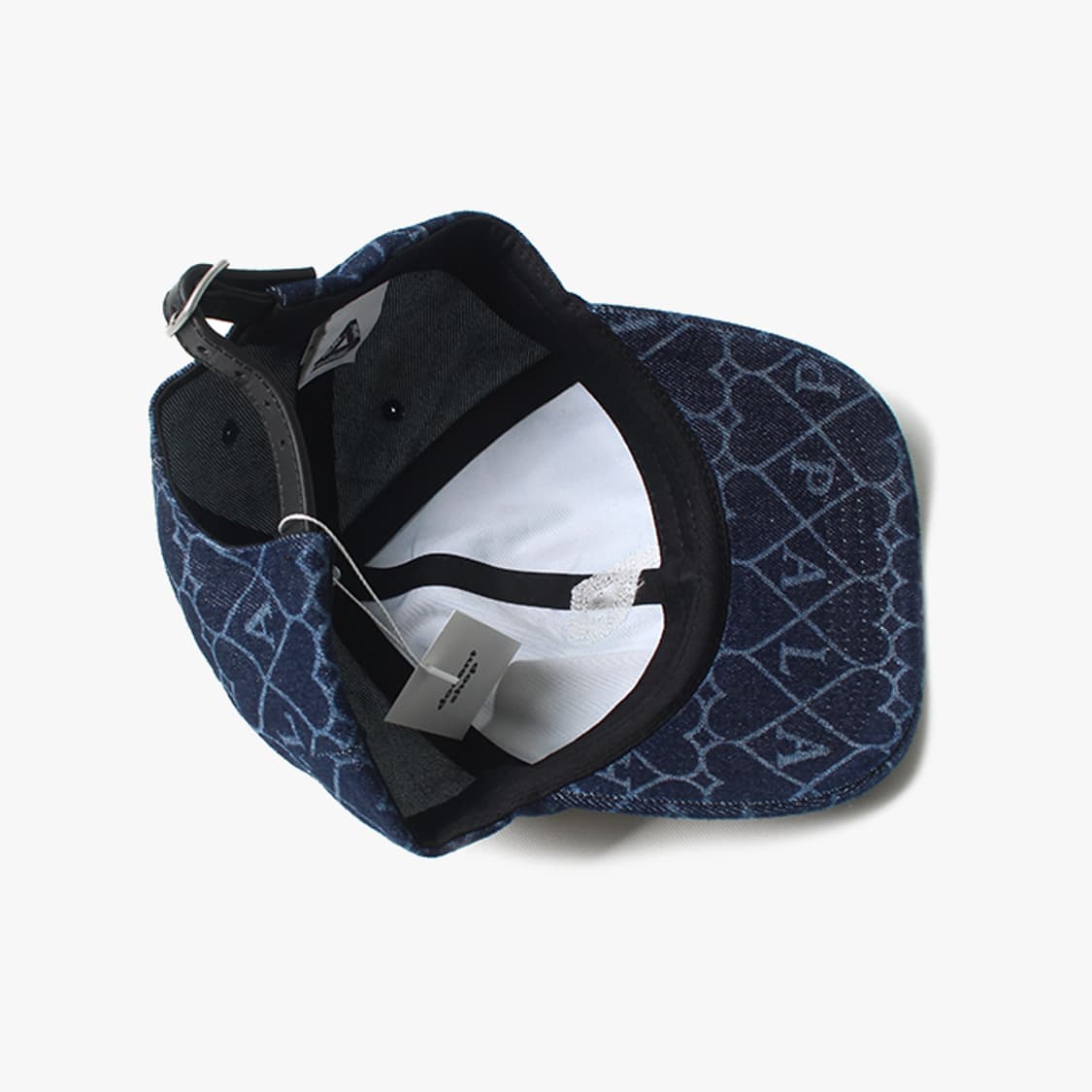  PALACE "Navy Cap" 상품이미지5