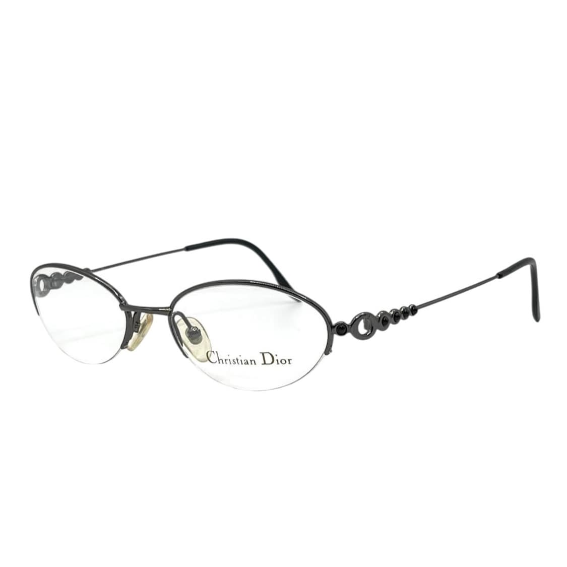 Dior 디올 반무테 안경 상품이미지1