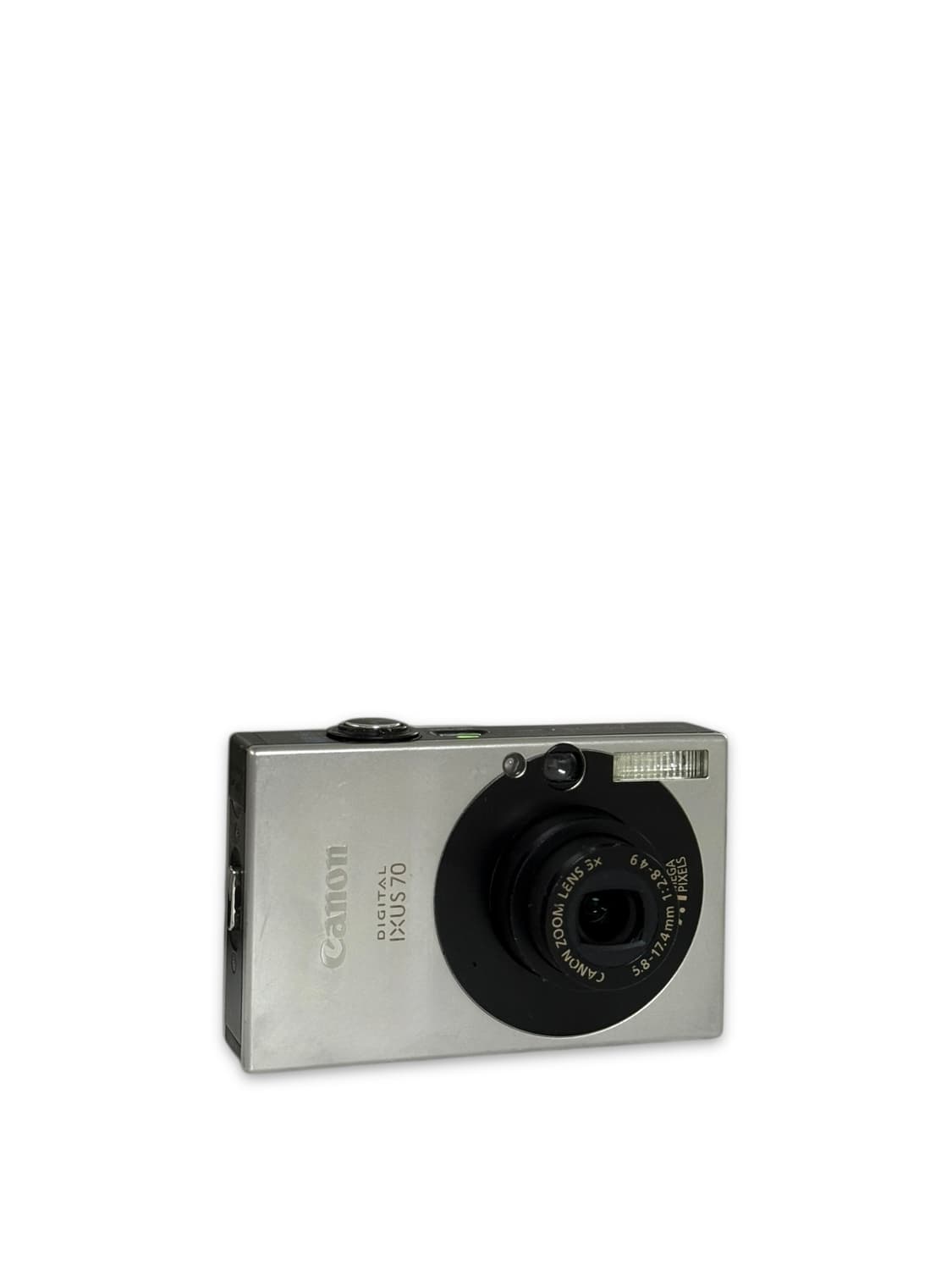 캐논 익서스 70(ixus 70) 디지털 카메라 디카 상품이미지8