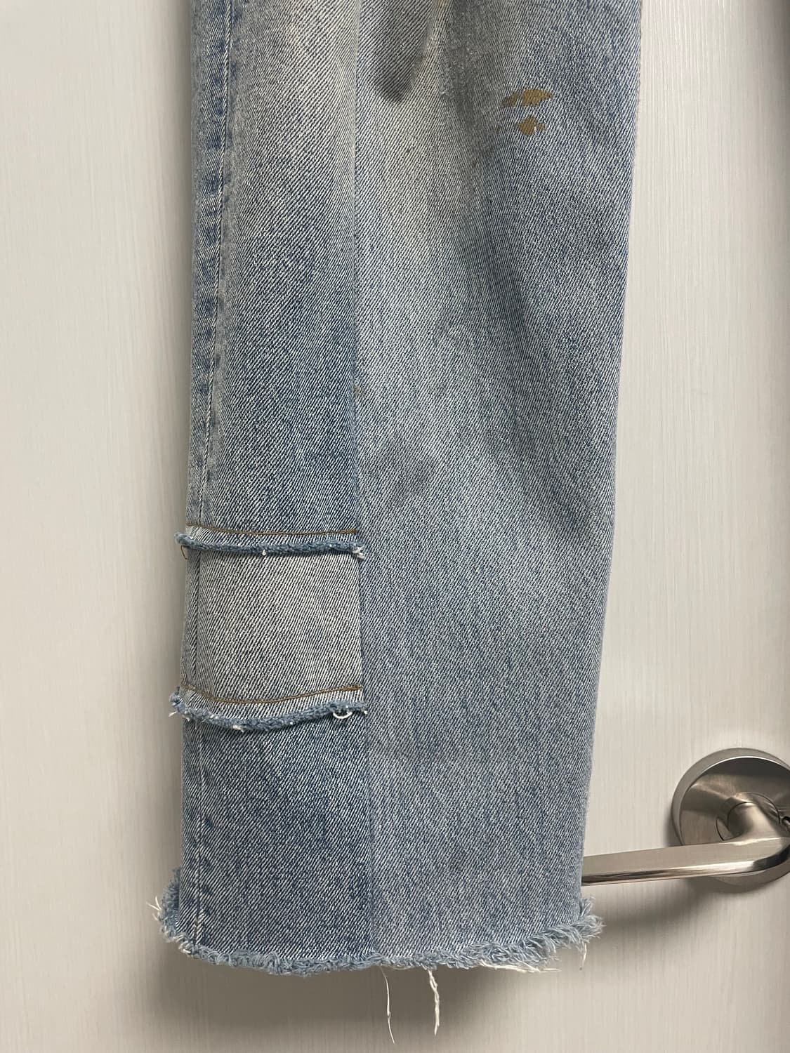 리던 리바이스 리워크진 상품이미지5