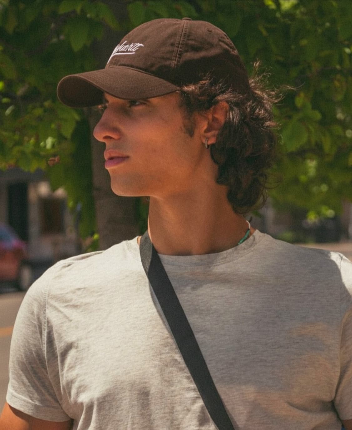 [새상품 택O] 칼하트 볼캡 레어템 상품이미지2