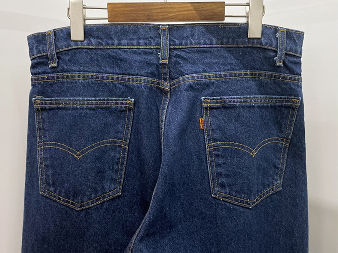 LEVI'S 505_ made in U.S.A #38 (36) 상품이미지5