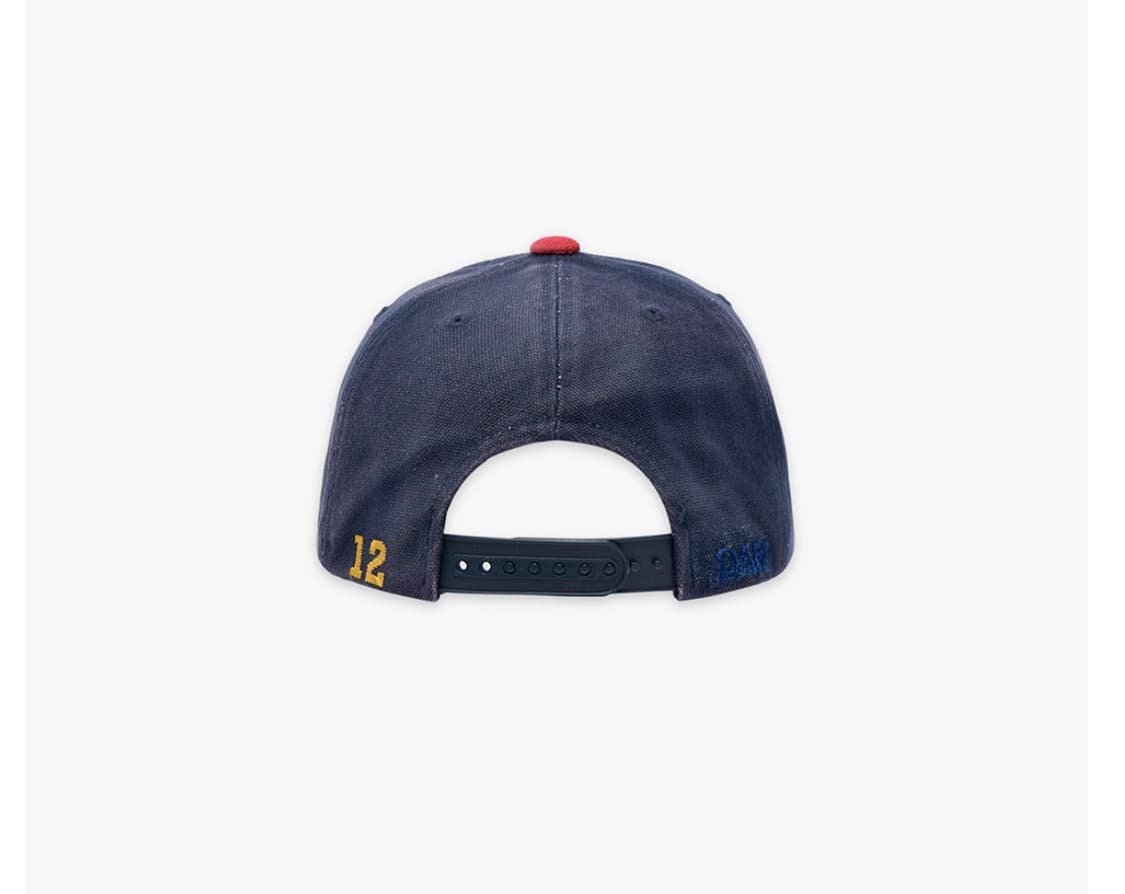 vintage 5 panel cap 상품이미지2