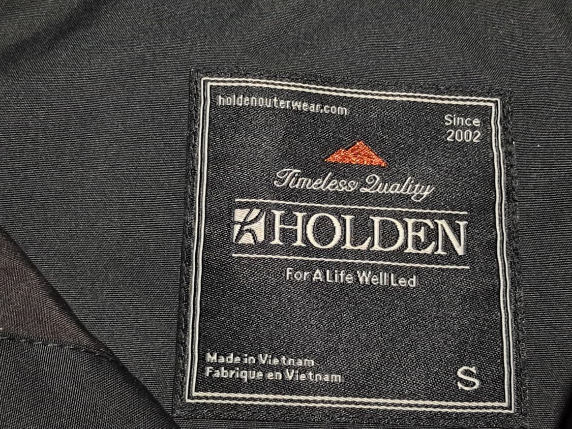 홀덴 여성 스키복 S 새상품  상품이미지6