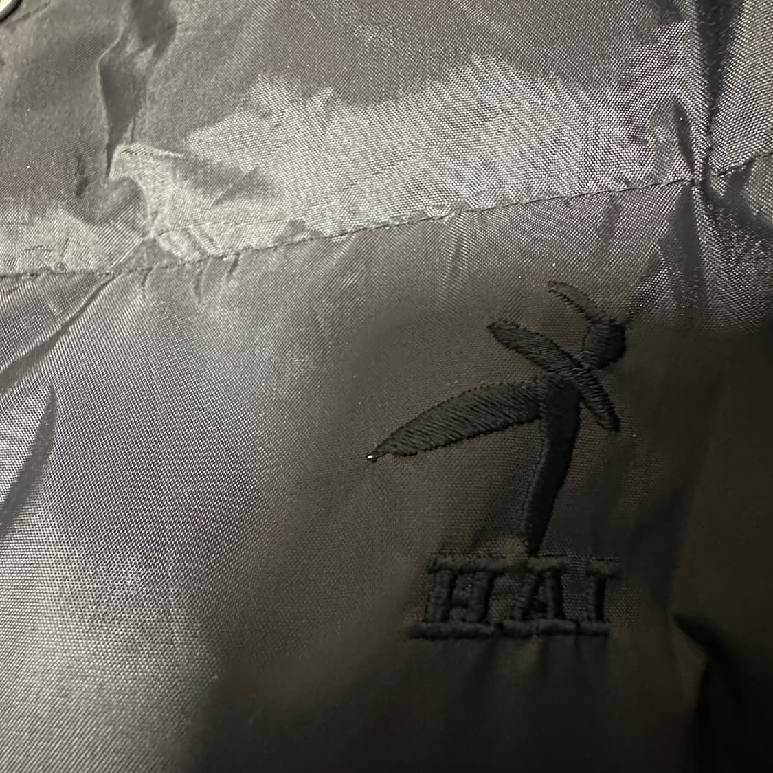 HAI SPORTING GEAR by issey miyake jumper 상품이미지3