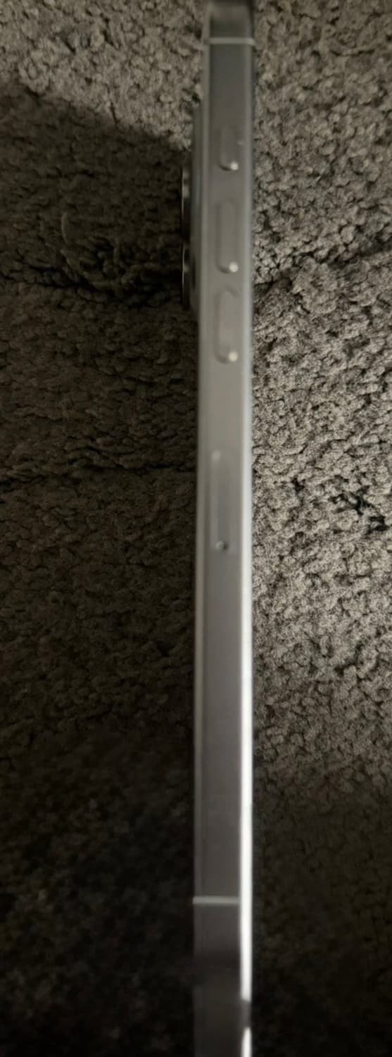 아이폰 16프로맥스 256 화이트티타늄 상품이미지4