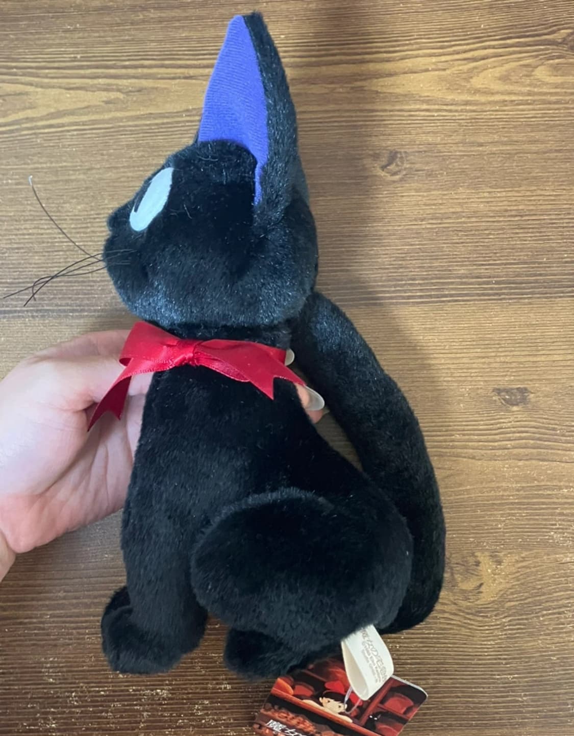 마녀 매달부 키키 지지 인형 판매합니다! 상품이미지3