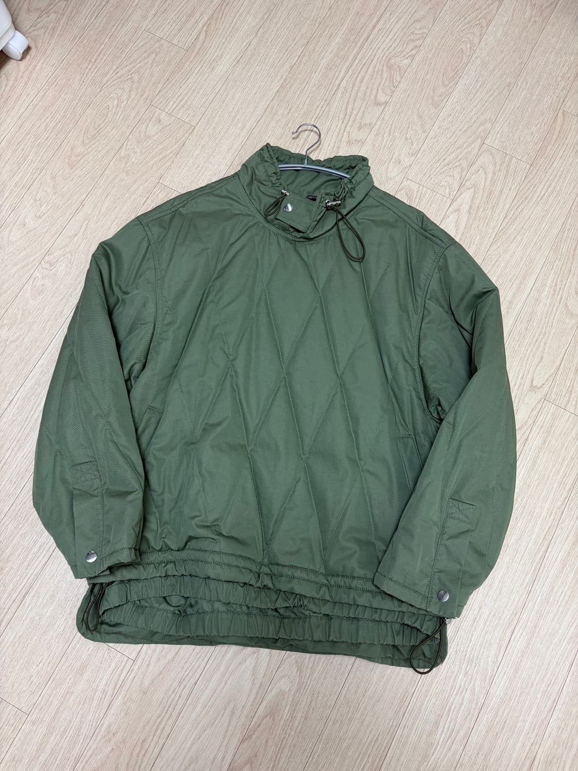 [48] 자크뮈스 퀄팅 점퍼 상품이미지3