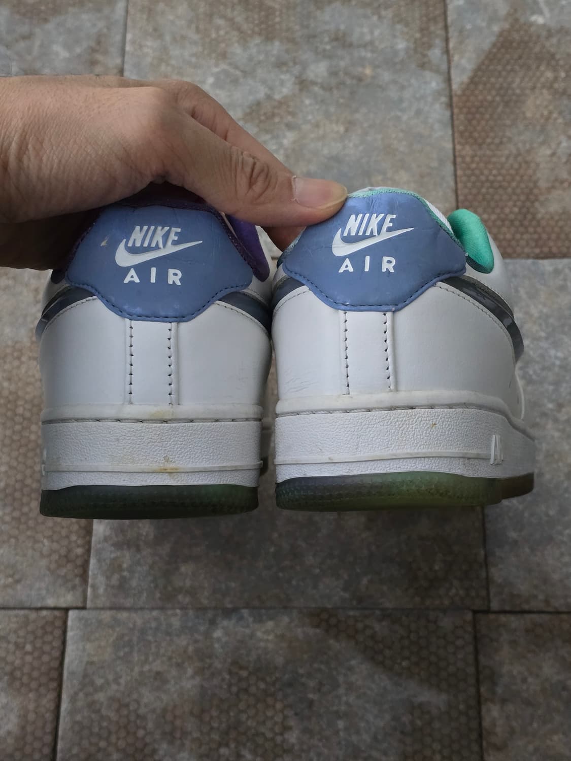 (240)나이키 에어포스 1 노던라이트 상품이미지9