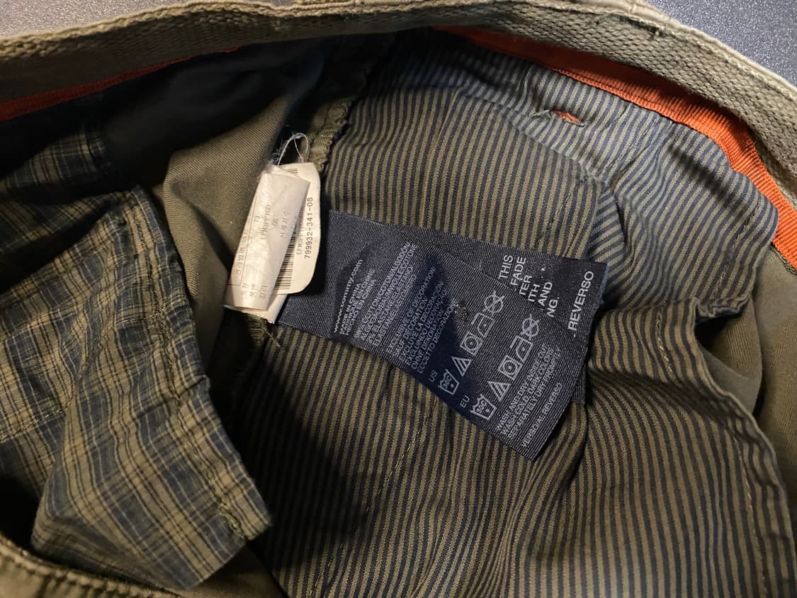 Tommy hilfiger 카고바지(8) 상품이미지5