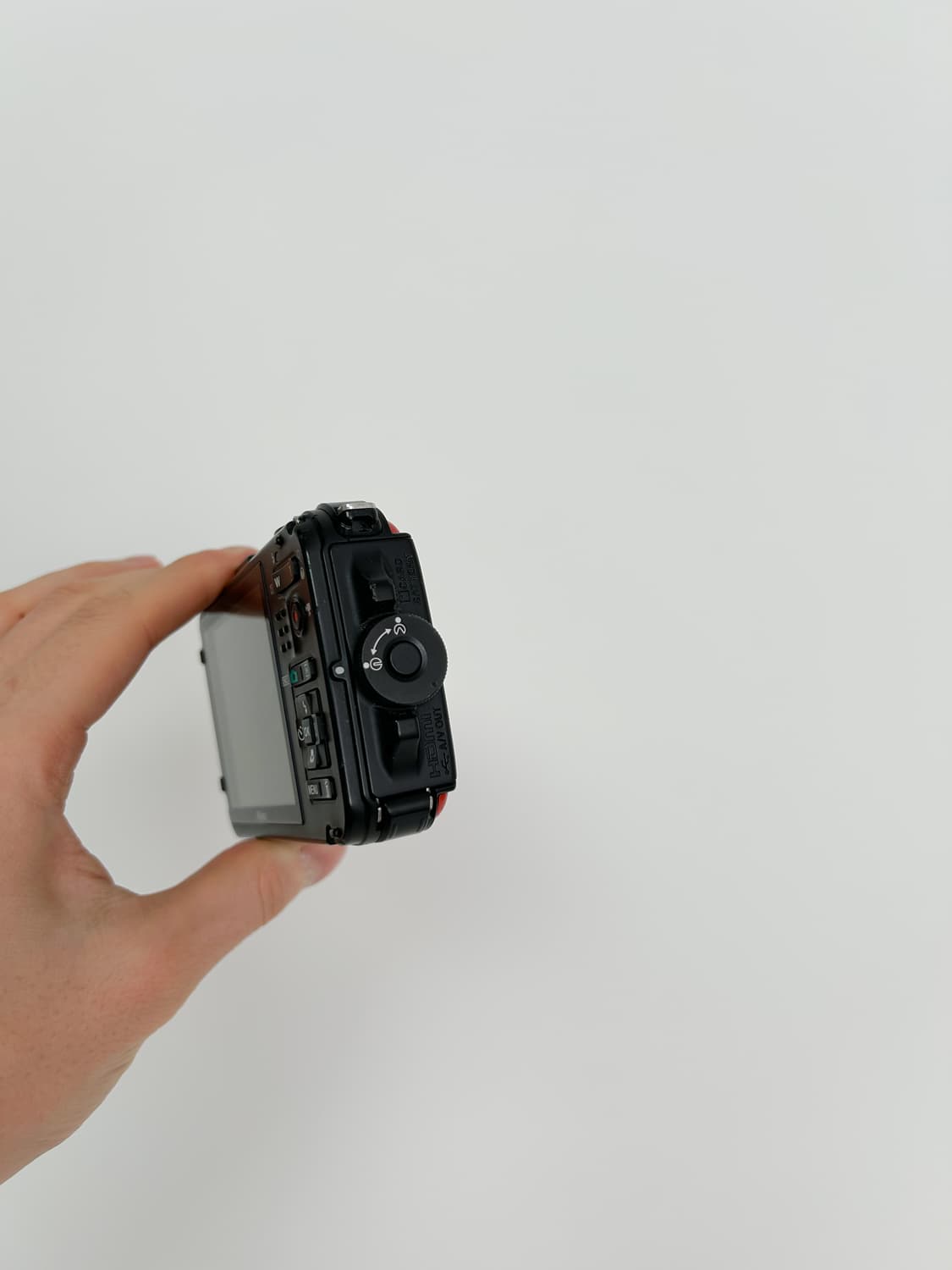 레어!) 니콘 쿨픽스 aw100 Coolpix 빈티지 디카 상품이미지9