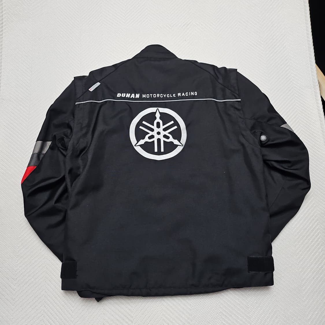 ​[XL] 야마하 바이크 메쉬 레이싱 자켓 상품이미지5