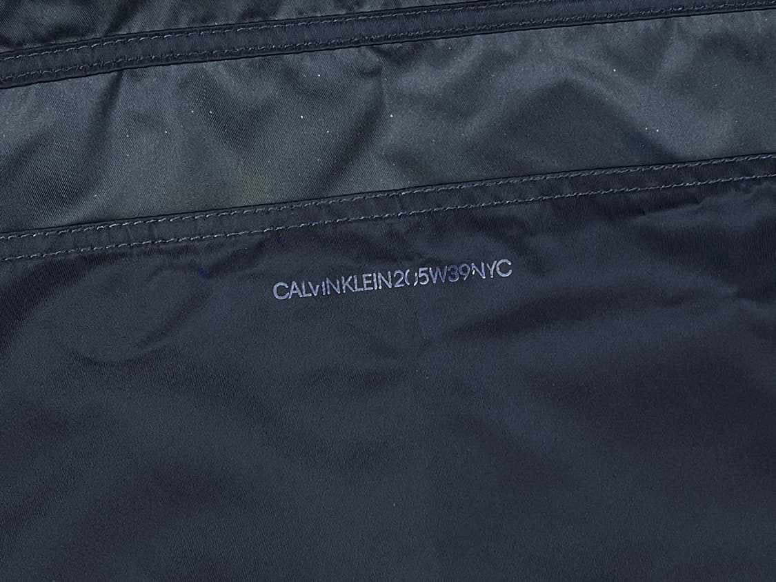 embroidered tote bag 상품이미지8