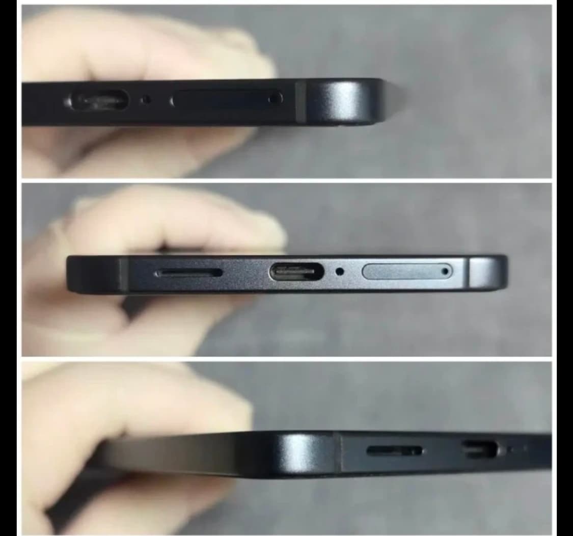 갤럭시 S25 엣지 512GB 블랙 풀박스 상품이미지4