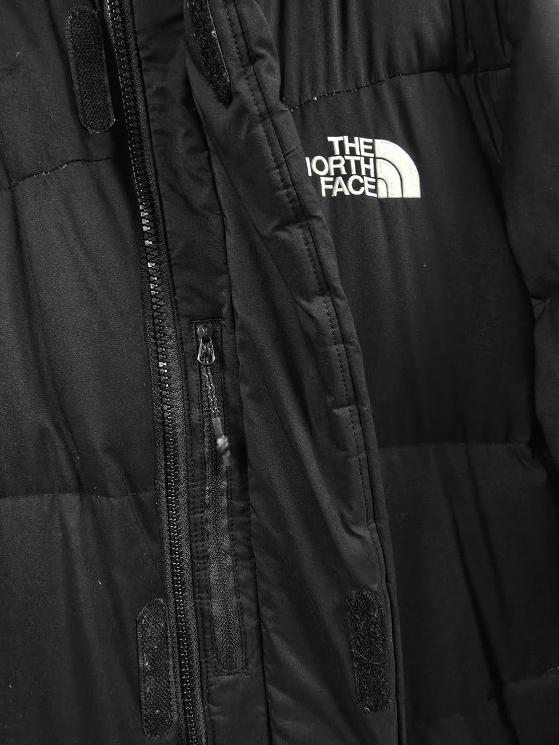 The Northface 노스페이스 롱패딩 블랙 XL 상품이미지4