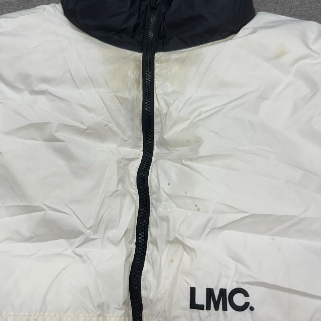 LMC 양면 푸퍼 패딩 상품이미지5