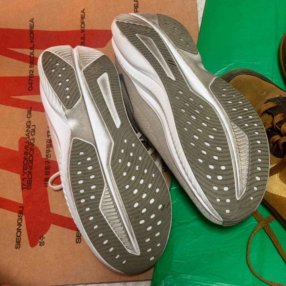 Hoka 호카 마하 6 상품이미지2