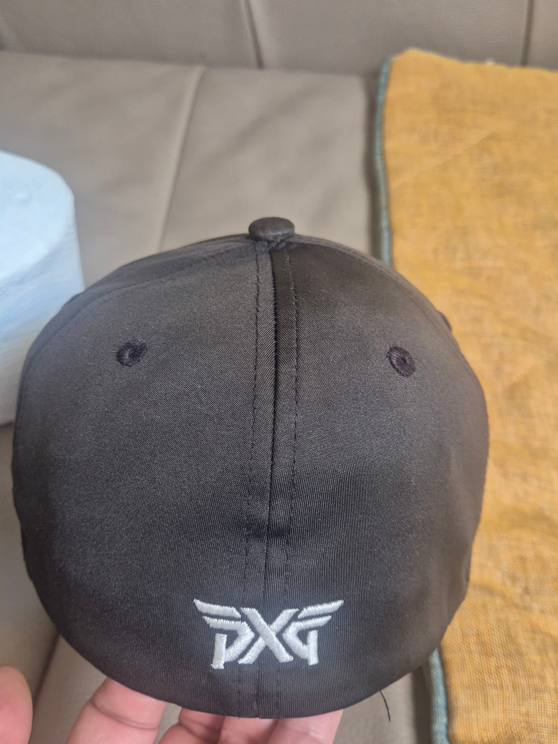 PXG 골프 모자 남자 L 상품이미지3