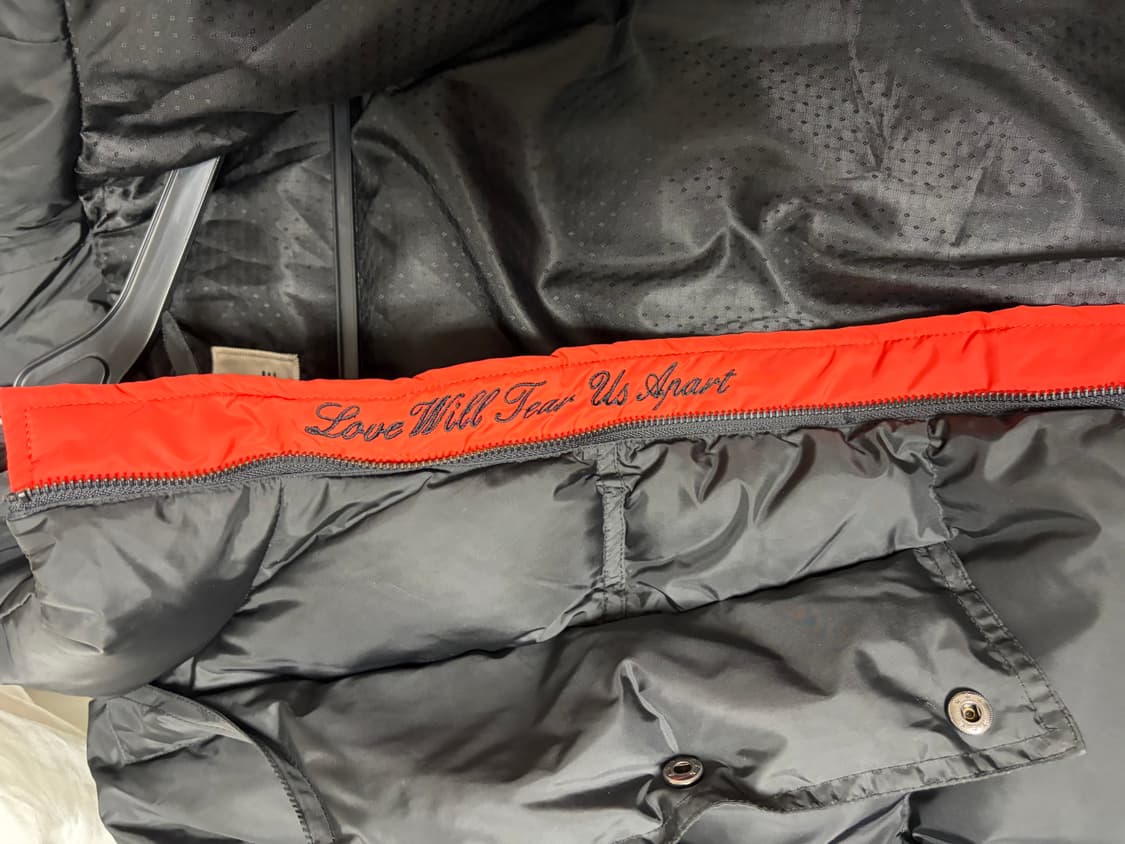 alicelawrance 패딩 상품이미지2