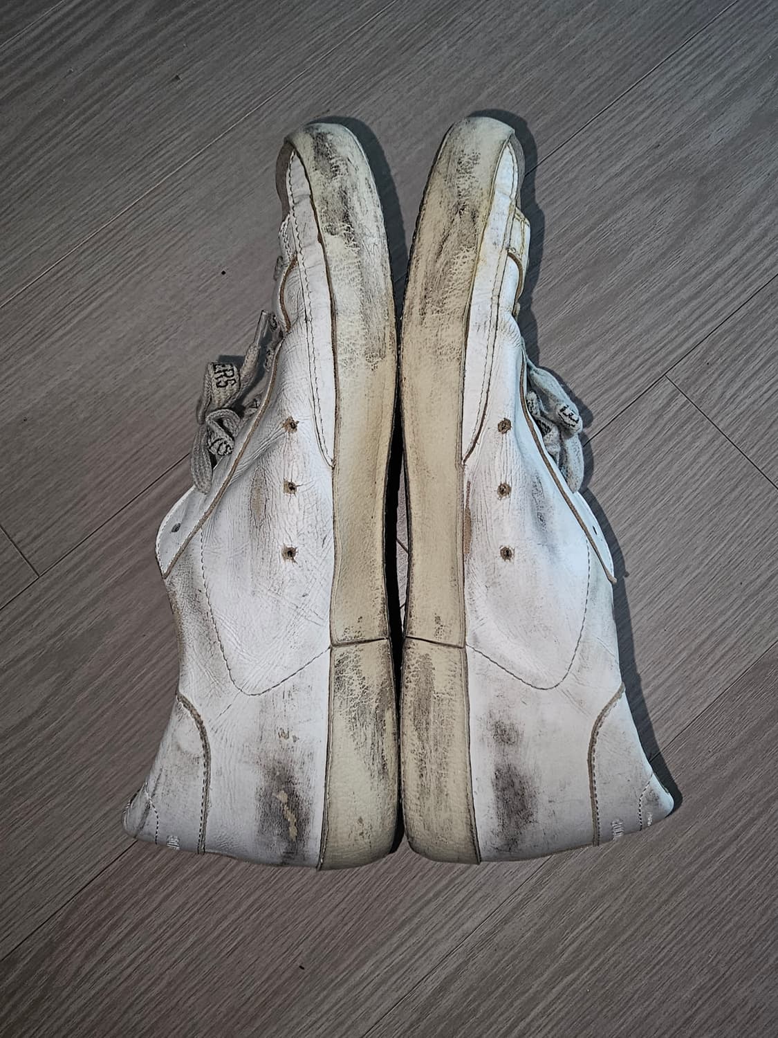 골든구스 스니커즈 상품이미지3