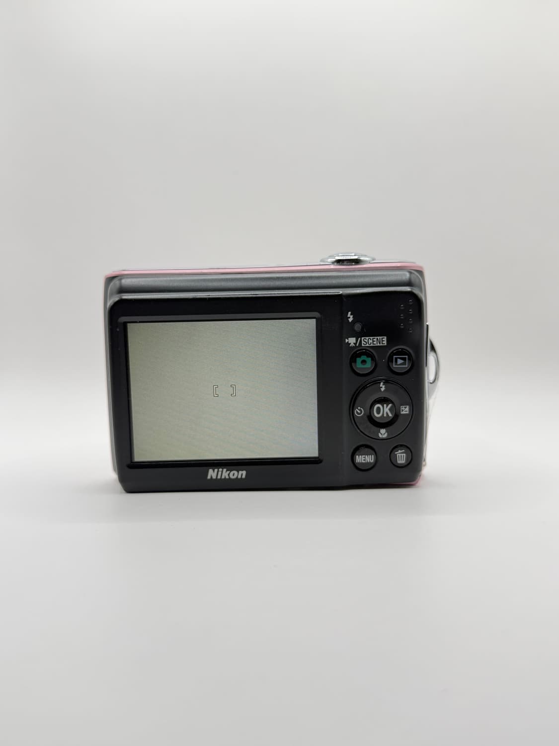 [나연 디카 💫] 니콘 쿨픽스 l21 핑크 빈티지디카 디지털카메라 상품이미지4