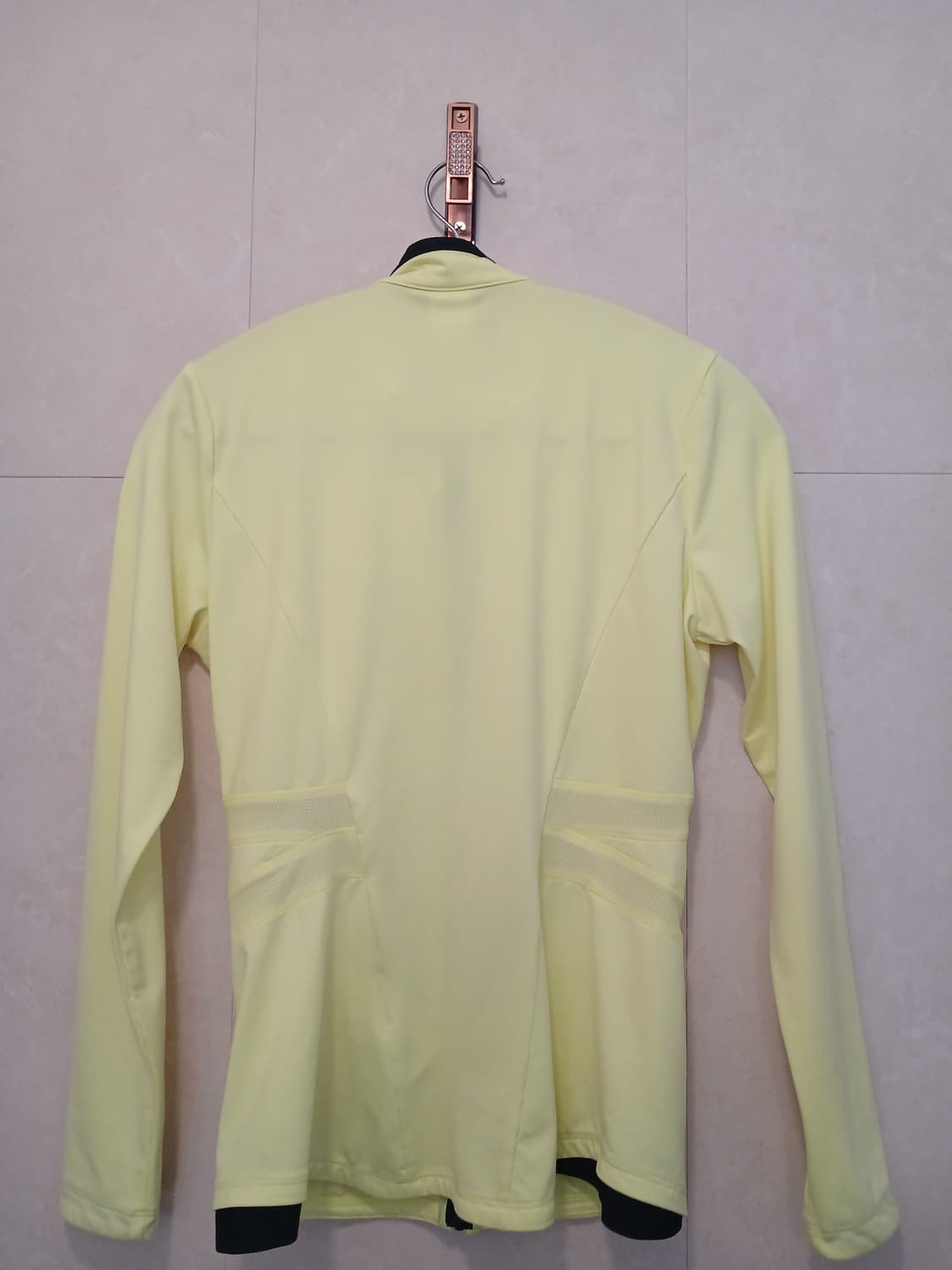 데상트 정품 여성 집업 85 사이즈 상품이미지9