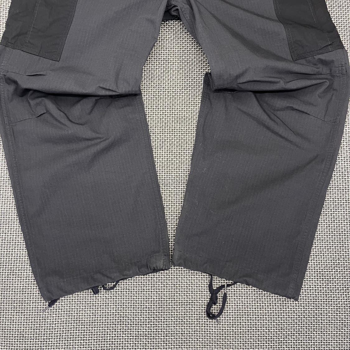 NANAMICA 면팬츠 상품이미지4