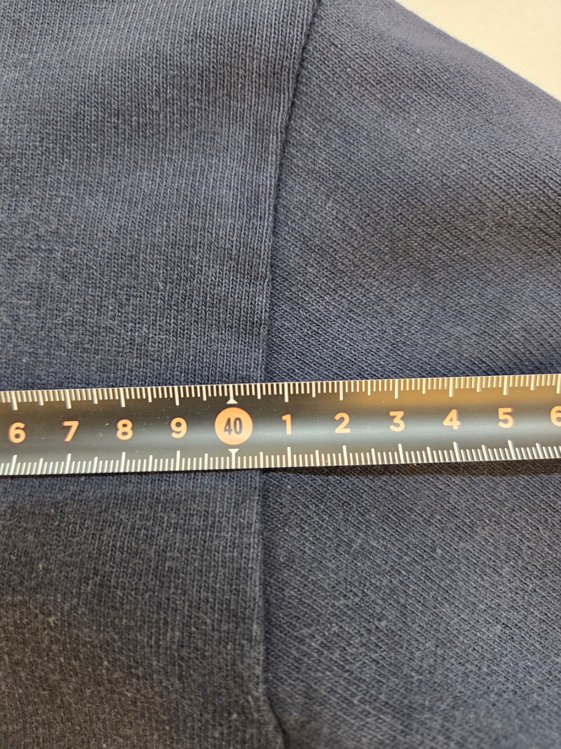 스톤아일랜드 와펜 맨투맨 상품이미지5