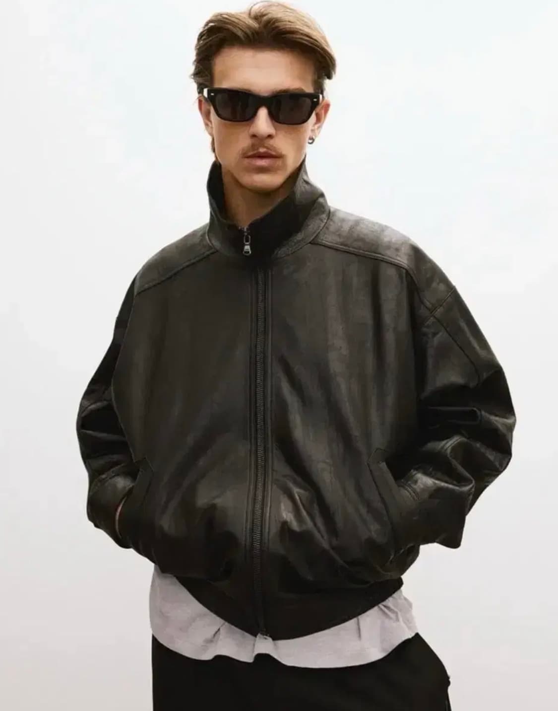 렉토 하이넥 xl 상품이미지1