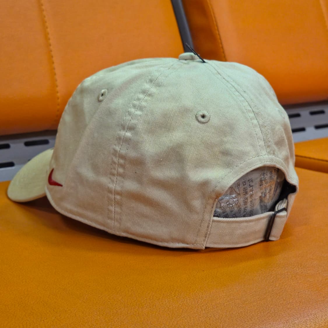 (새상품) 나이키 모자 c88 상품이미지3