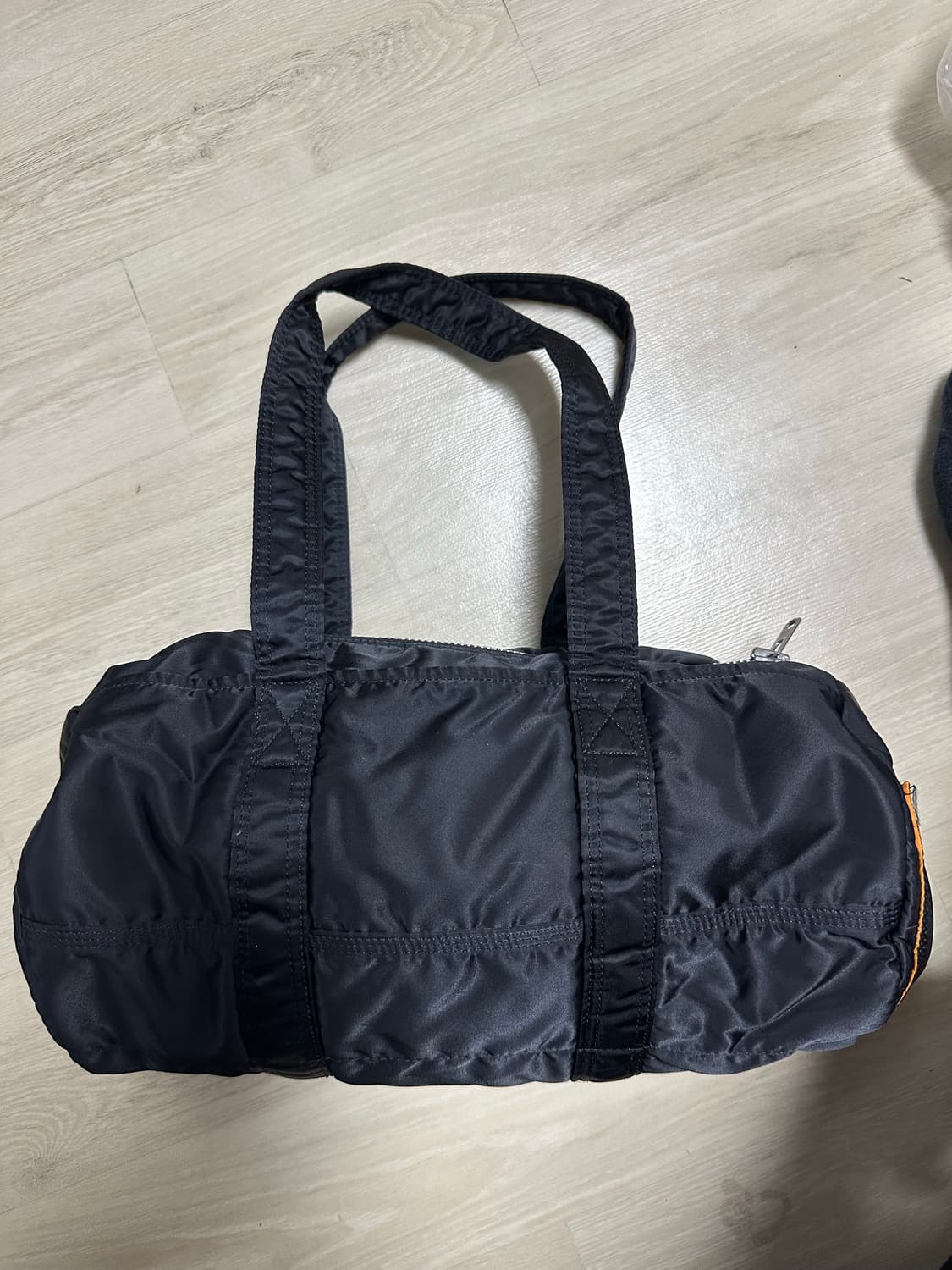 PORTER 요시다 포터 탱커 보스턴백 더플백 L 블랙 상품이미지5