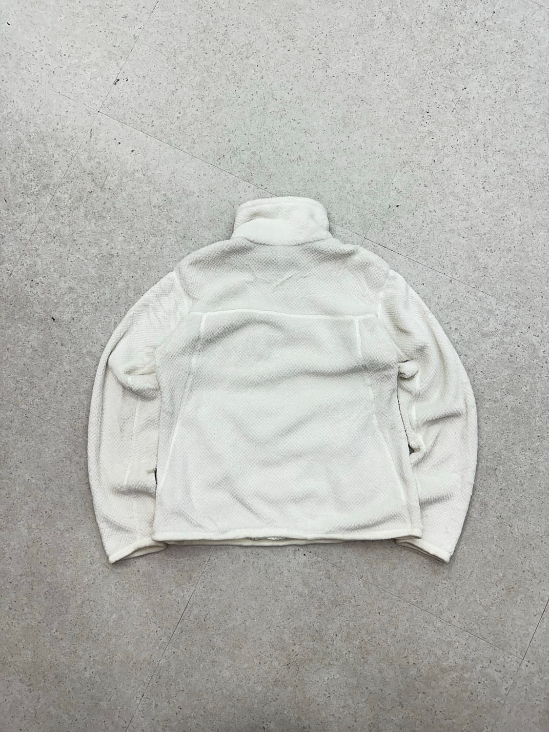 파타고니아 하프넥 플리스 상품이미지2