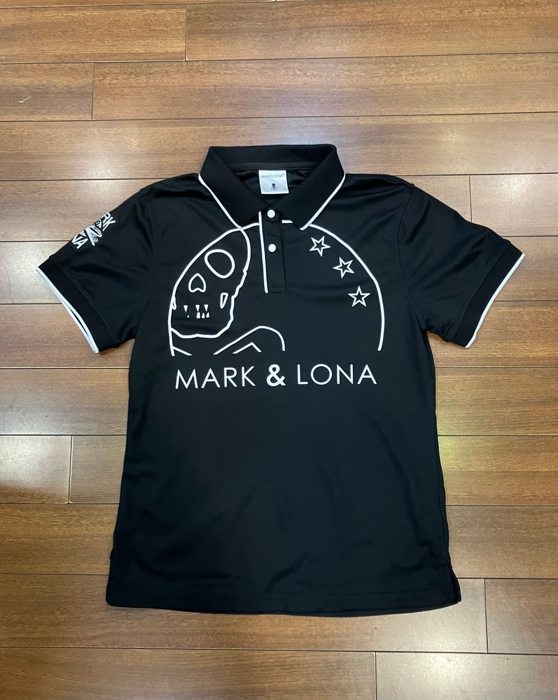 마크앤로나 반팔티셔츠 상품이미지1