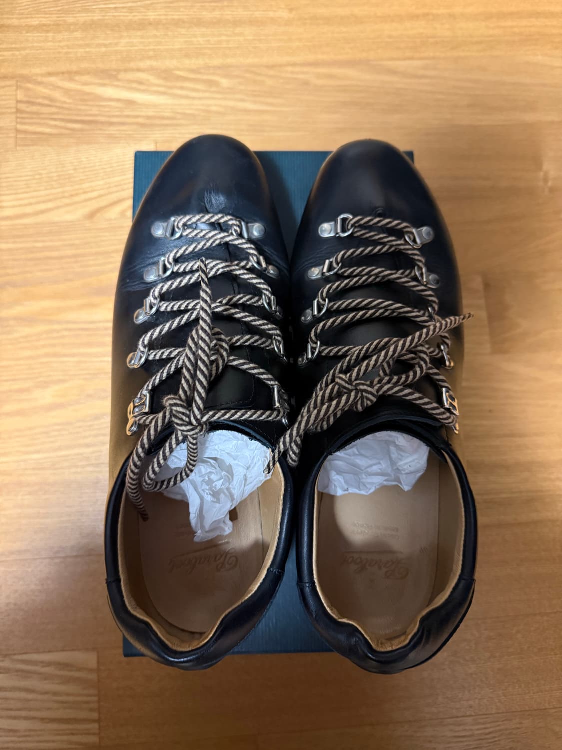 파라부트 클루사즈 상품이미지1