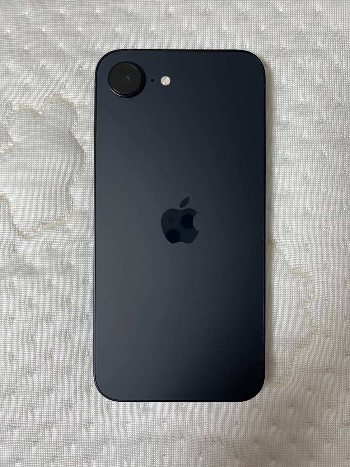 아이폰 16e 블랙 256GB (배터리 93%) 상품이미지9