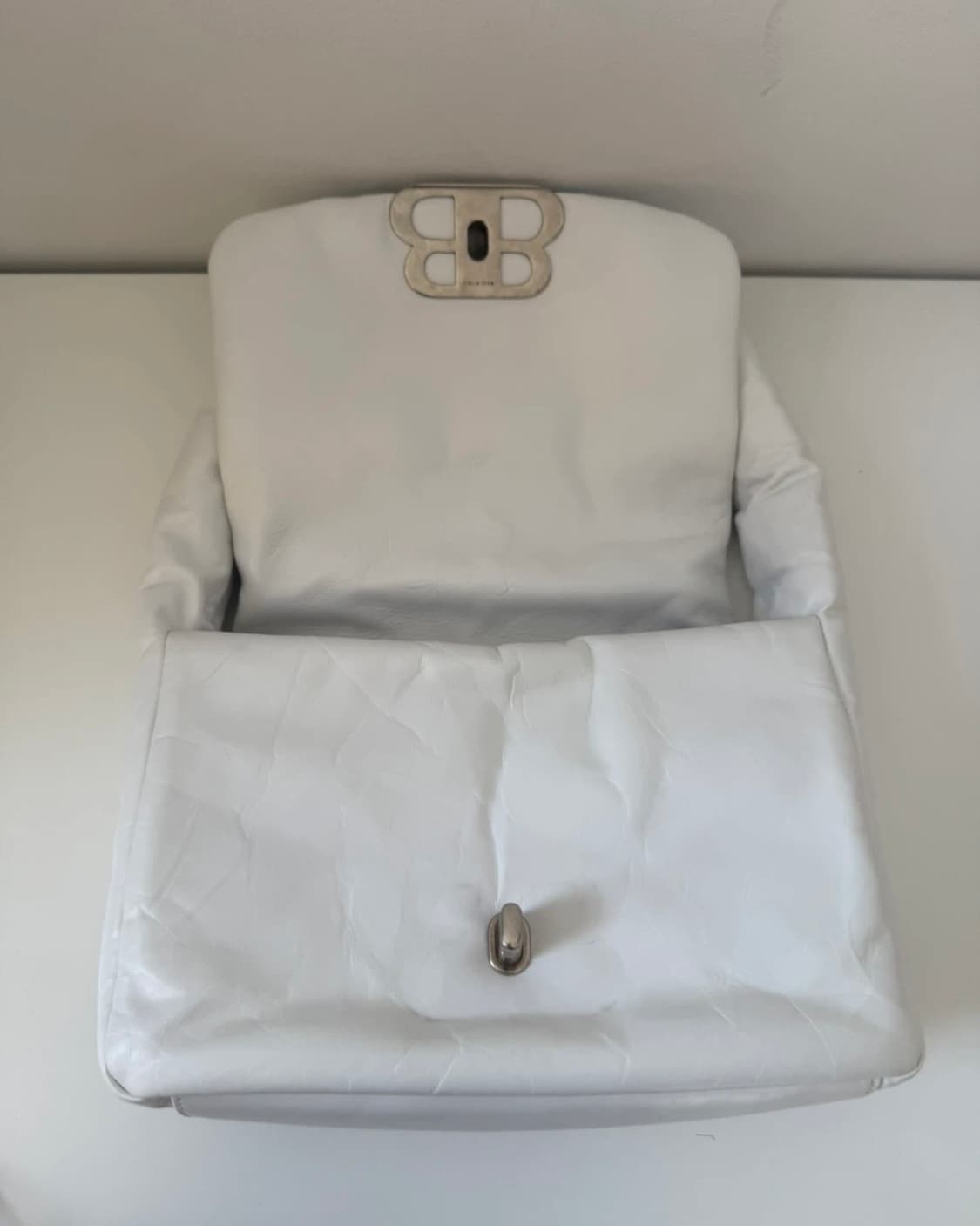 발렌시아가 모나코 슬링 백 상품이미지3