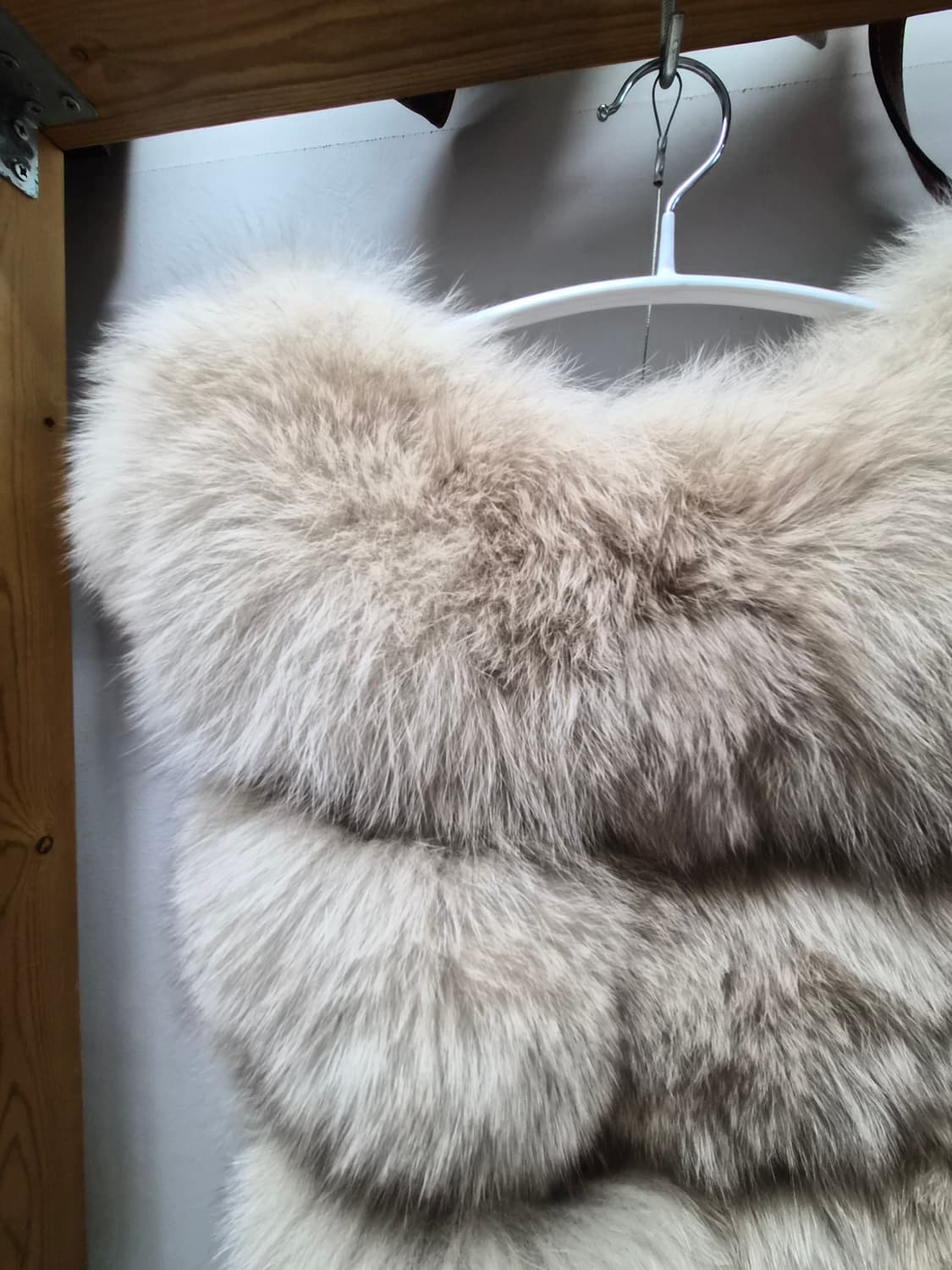 수입 폭스퍼. 베스트 새상품 상품이미지7