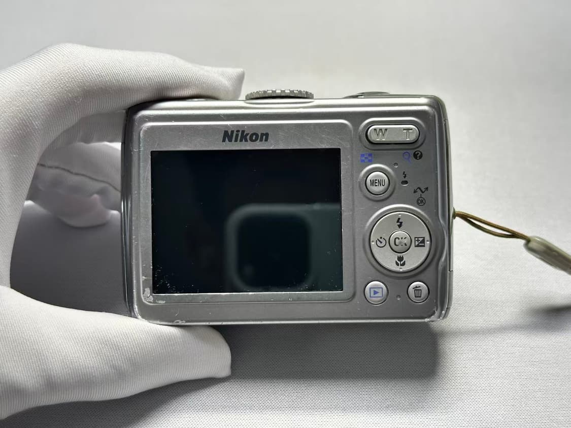 니콘 쿨픽스 p4(p3) 디카 Coolpix p4 상품이미지5